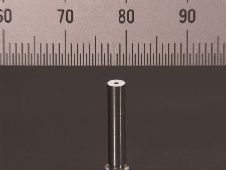 Component of Progressive Type Die