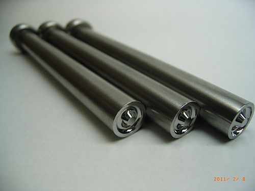 WC-Co (Carbide) Swaging Pin