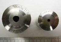 The Dies for TAPTITE 2000® products