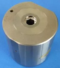 Segmented Hex Dies