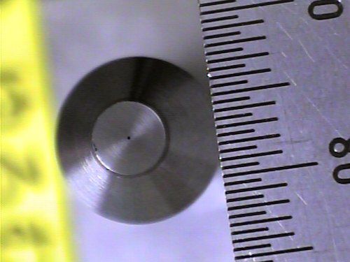 Micro Hole and Deep Hole Processing