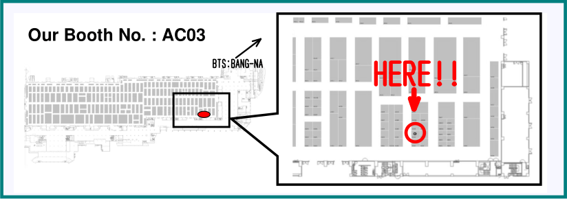 METALEX2016 in Bangkok, Thailand