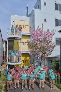 集合写真 集合写真